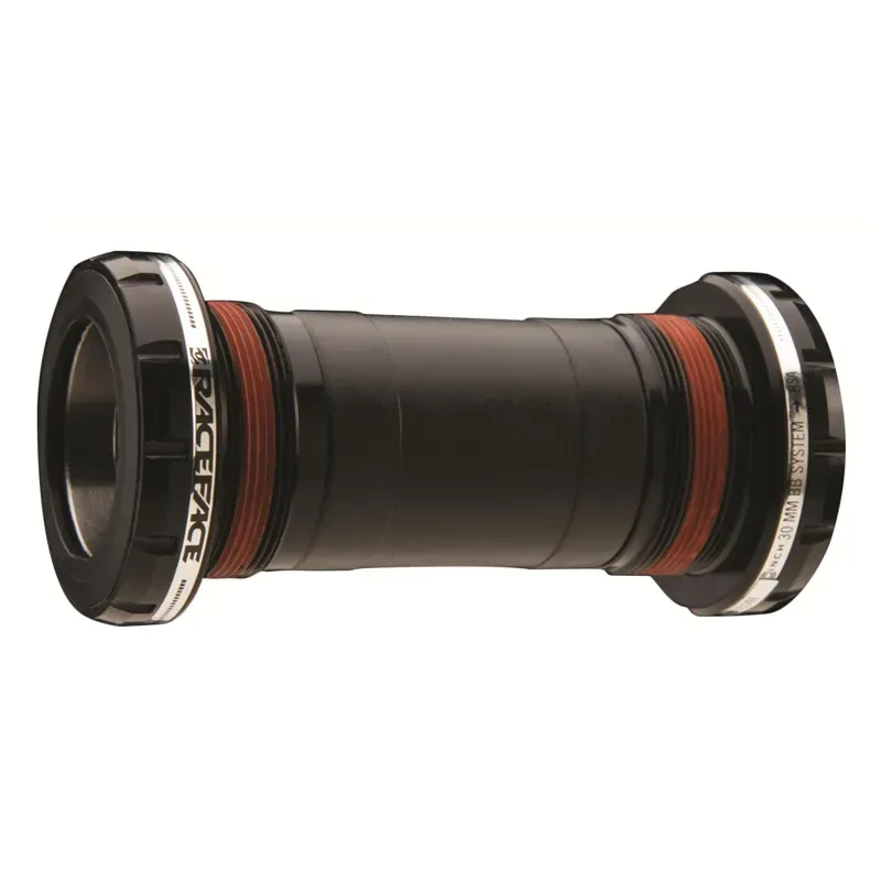 Race Face Cinch BSA30 Bottom Bracket in Black