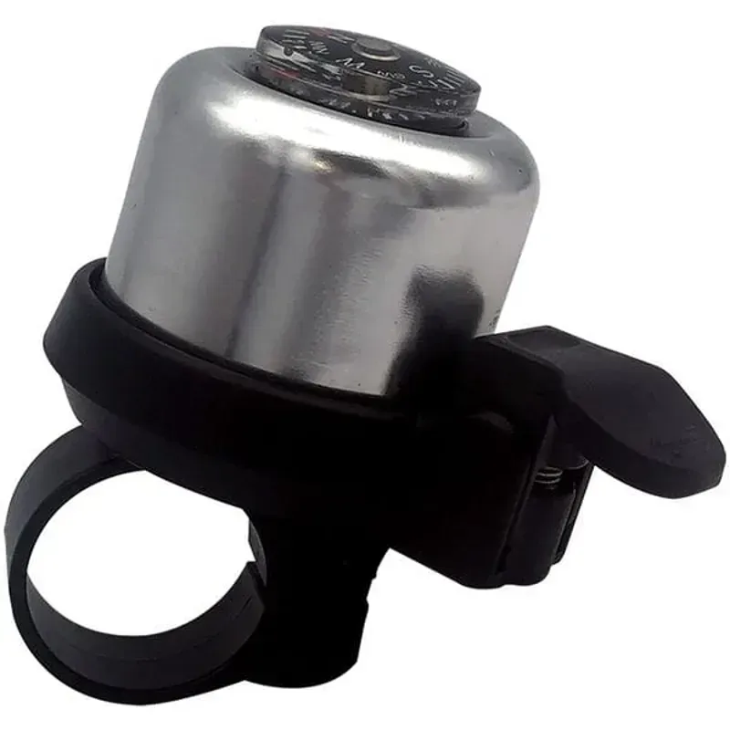 M Part Bell w/Compass in Black