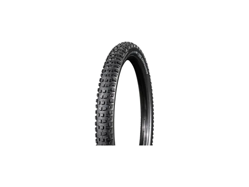 Bontrager SE4 Team Issue TLR Tyre in Black
