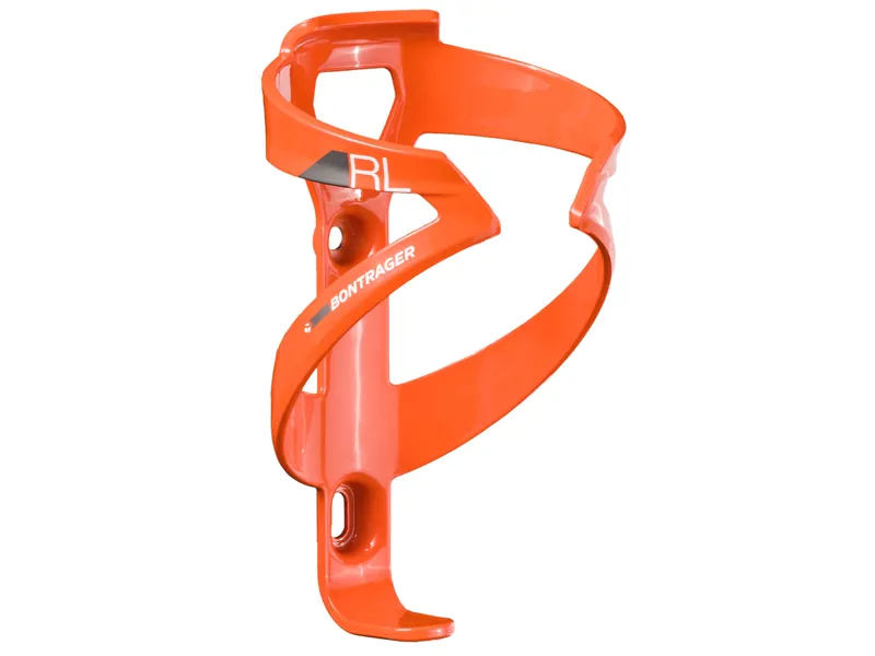 Bontrager RL Water Bottle Cage in Orange