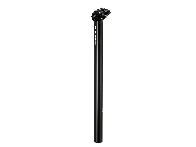 Bontrager Comp Two Bolt Seatpost in Black