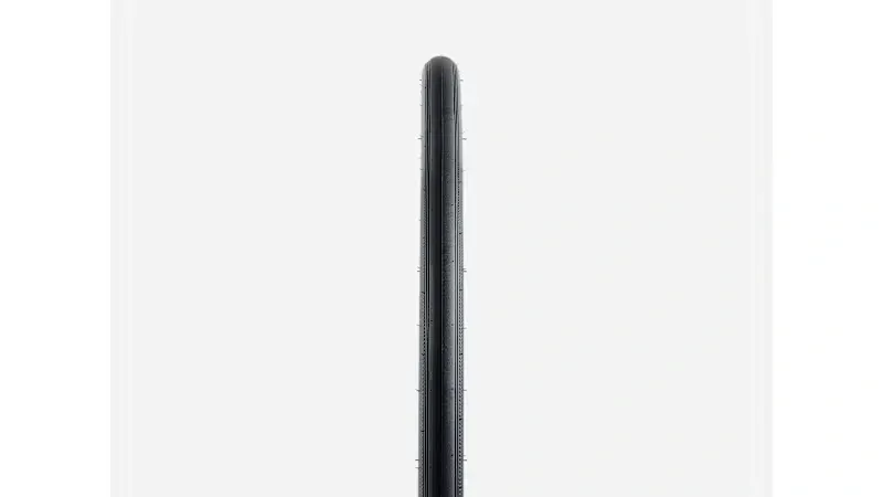 Bontrager Aeolus Pro TLR 700x28c Road Tire in Black/Tan-1