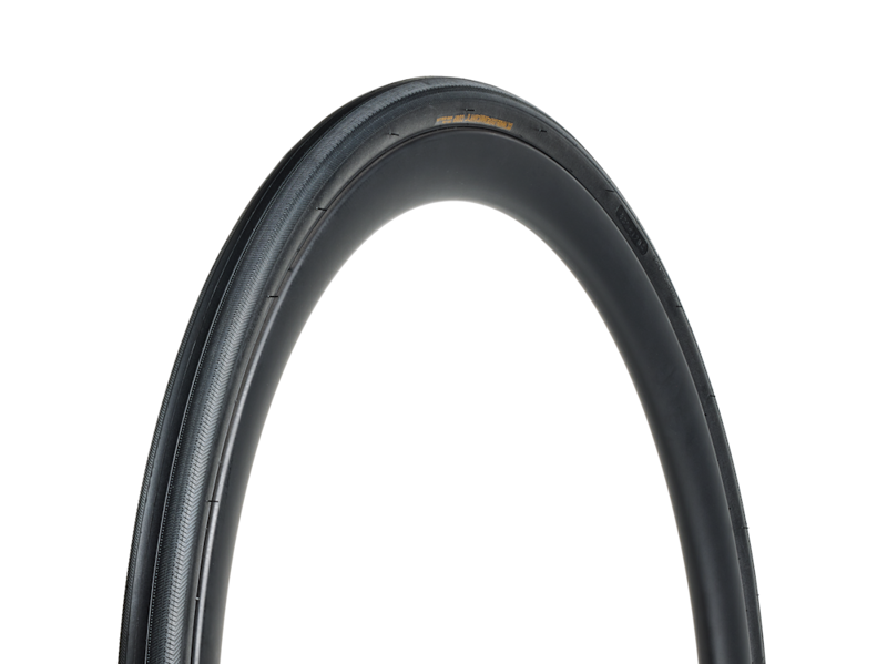Bontrager Kwaremont Comp HCL 700x32c Road Tire in Black