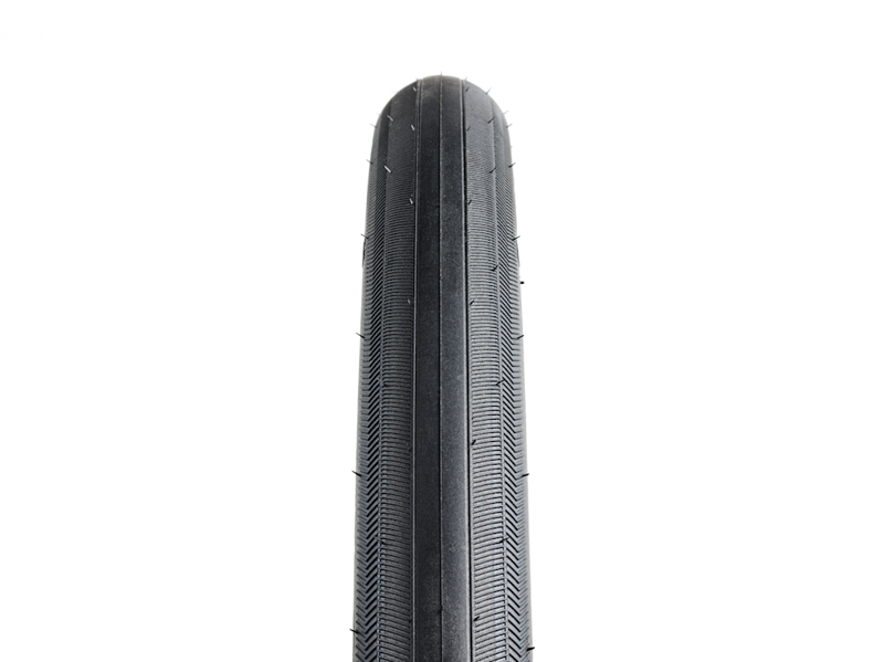 Bontrager Kwaremont RSL 700x32c TLR Cotton Road Tire in Black/Tan-1