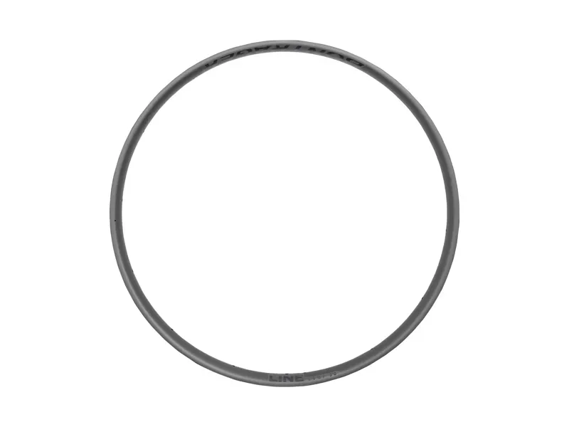 Rim Bontrager Line TLR 30 29in PV 28H BLACK 29 front or rear 28