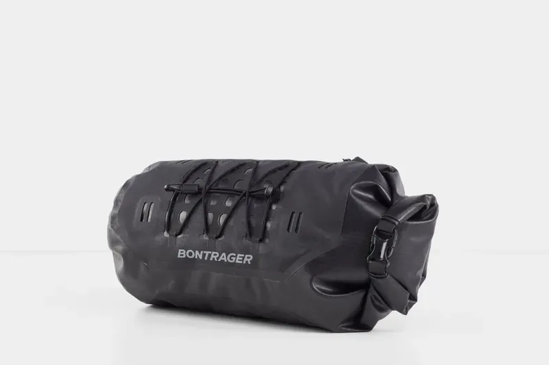 Bontrager Adventure Handlebar Bikepacking Dry Bag 9L in Black