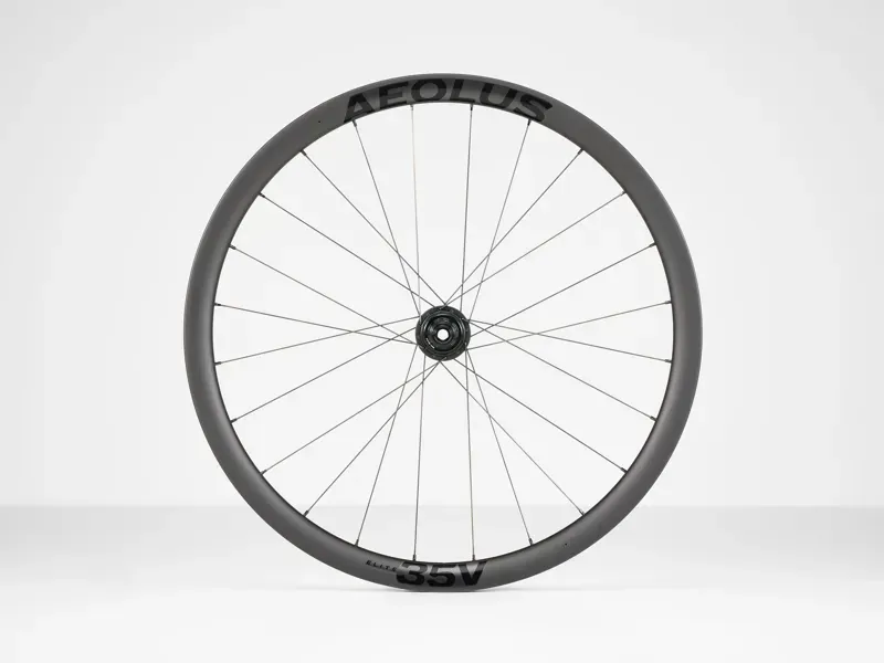 Bontrager Aeolus Elite 35V Disc TLR 142mm Rear Wheel Shim 10/11spd