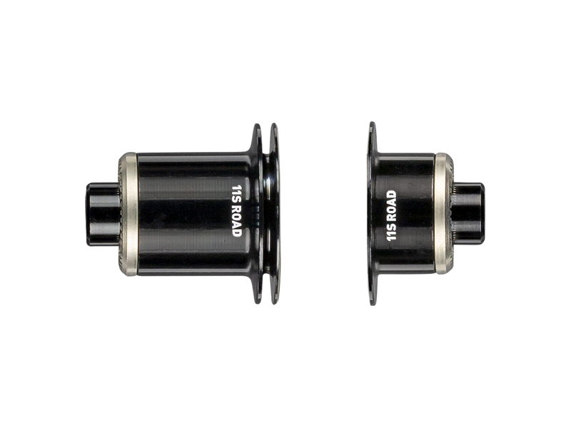 Bontrager Aeolus Pro Shimano 135mm Rear QR Conv. Kit in Black-1