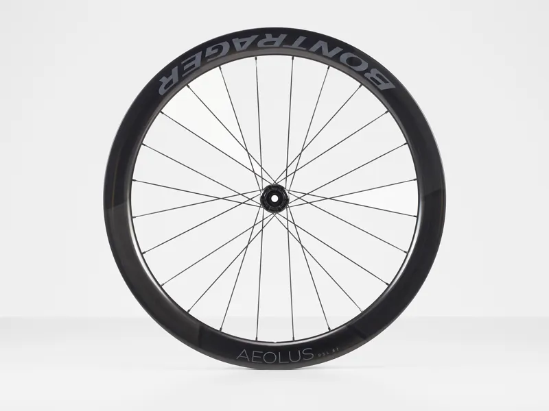 Bontrager Aeolus RSL 51 Carbon Road Wheel