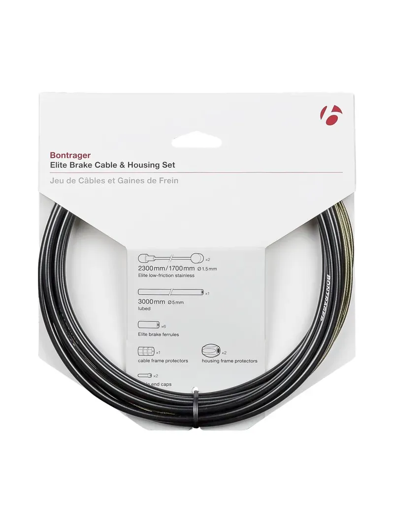 Bontrager Elite Brake 5mm Cable