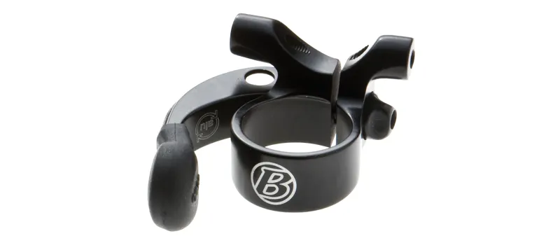 Bontrager Seatpost Clamp