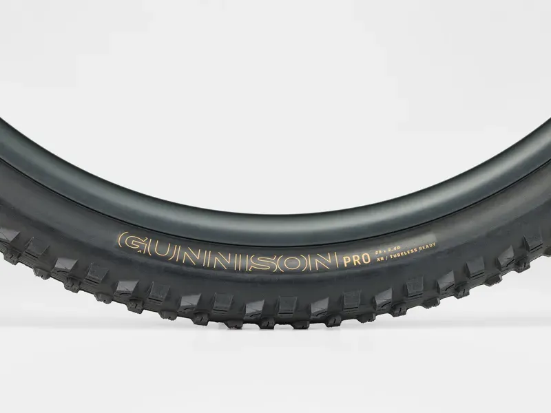 Bontrager Gunnison Pro XR TLR MTB Tyre 29 x 2.6-2