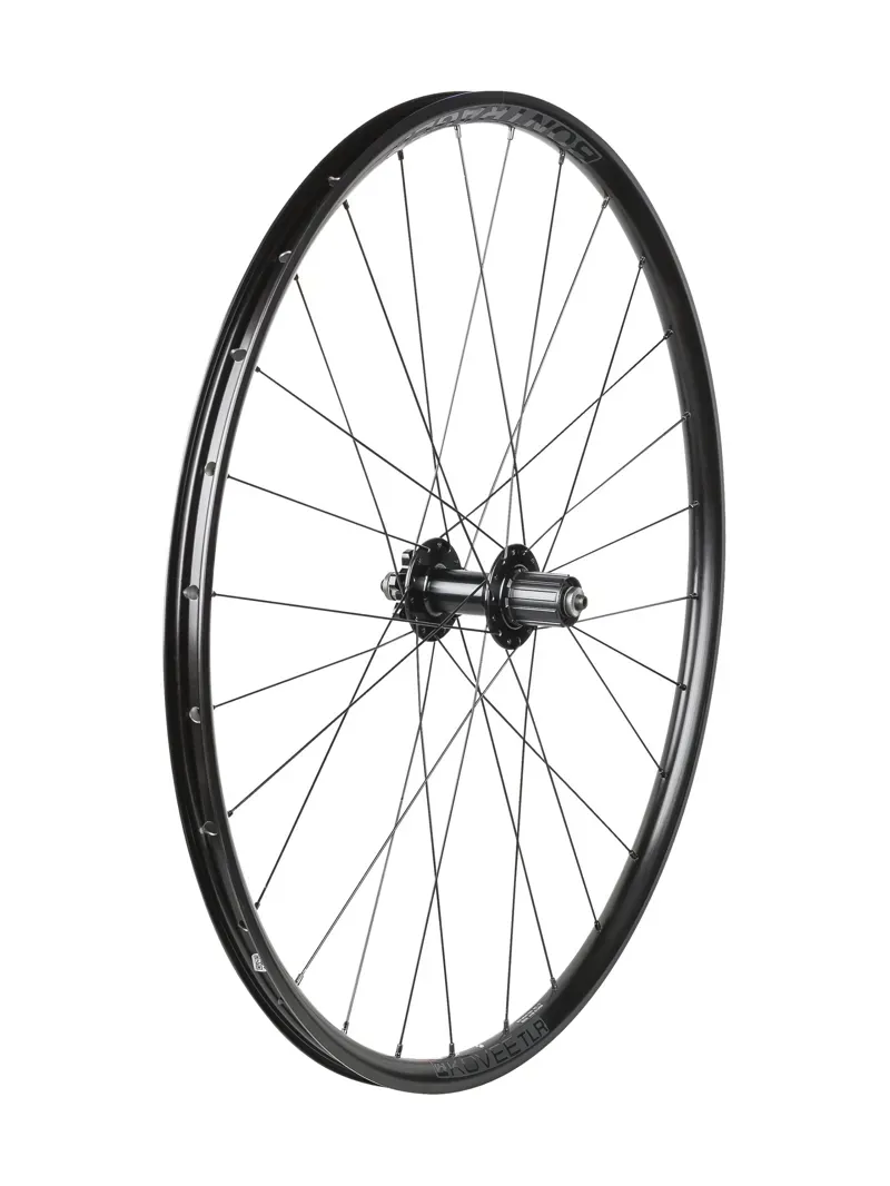 Wheel Rear Bontrager Kovee TLR/MSL-141 29 Disc PV GREY/BLACK rear shima micro spline 12-speed