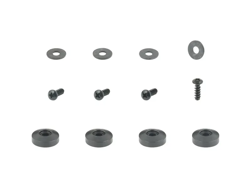 Bontrager-Electra Bike Rack Mik Adapter plate-2