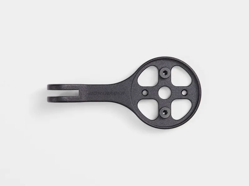 Bontrager Pro Blendr Arm Handlebar Centre OD Universal Computer Part 