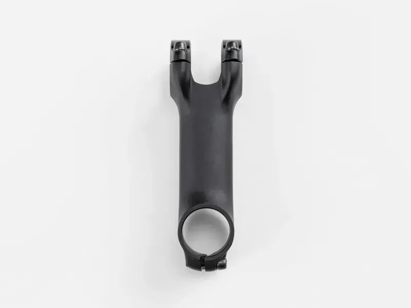 Bontrager Pro 7 Blendr 90mm 7-deg Rise Road/MTB Stem in Black-1
