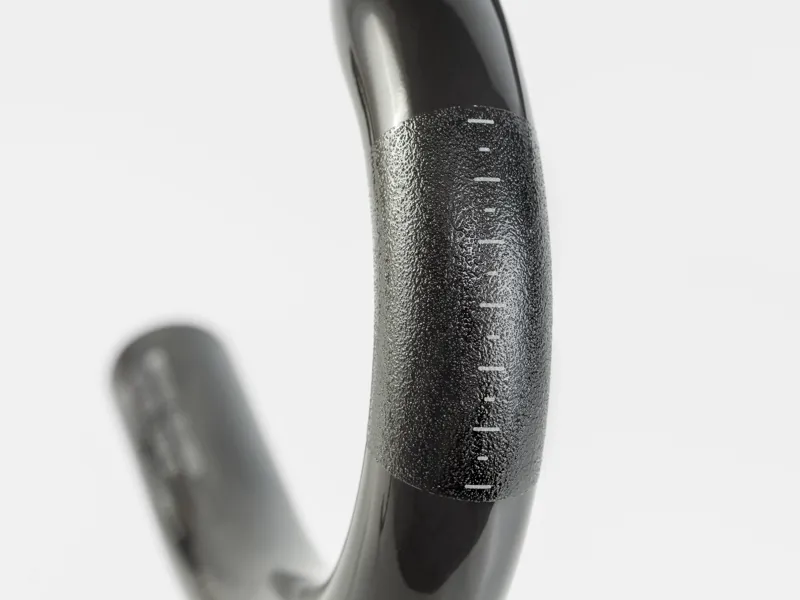 Trek Bontrager PRO VR-C Carbon Road Bike Handlebar 31.8mm Clamp 38cm-2