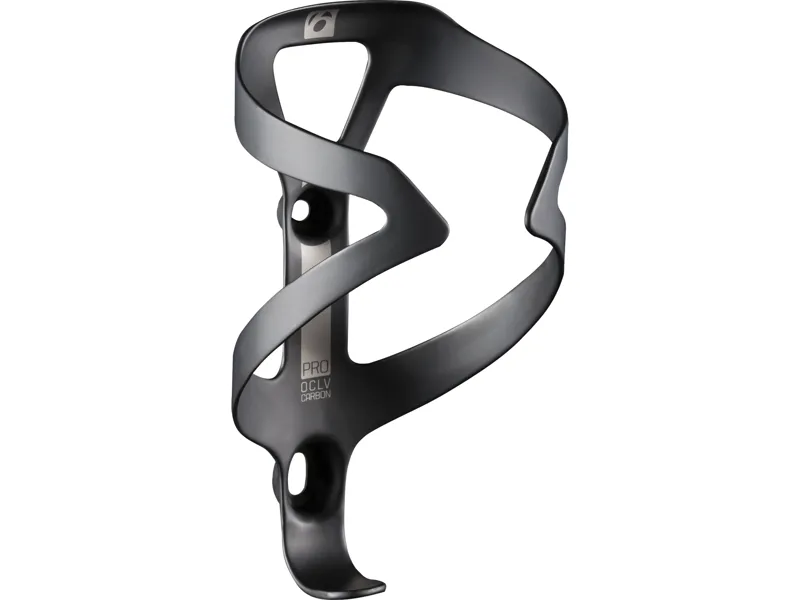 Cage bontrager elite sales black