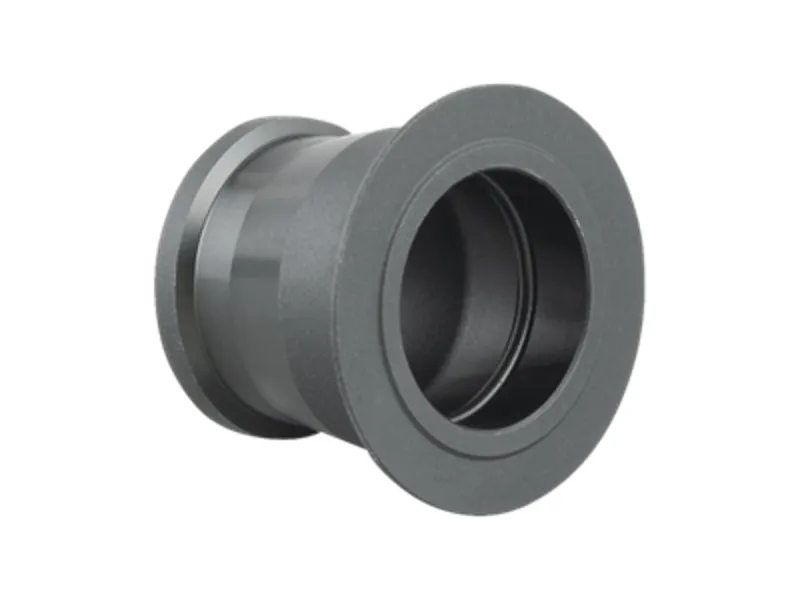 Bontrager Ratchet EXP MTB 148mm Micro Spline Drive Endcap in Black-1