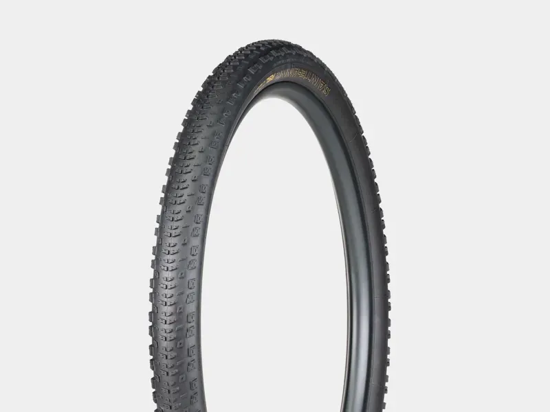 Bontrager Sainte-Anne RSL XR 29 x 2.20 TLR Tubeless MTB Tyre in Black