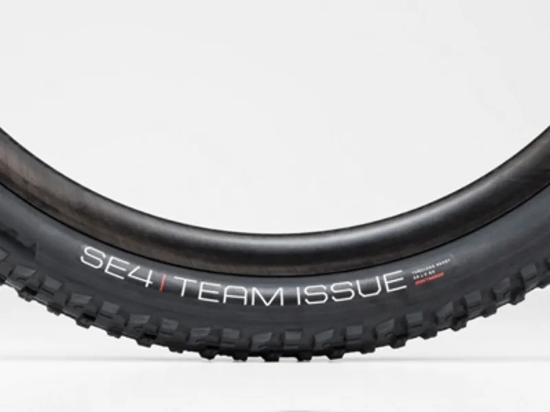 Bontrager SE4 Team Issue Tubeless Mountain Bike Tyre 29 x 2.60 Tlr-2