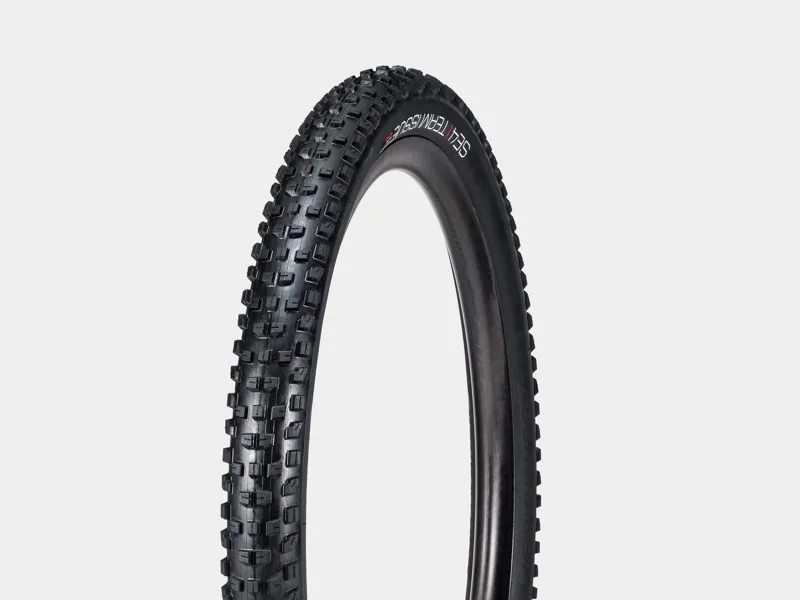 Bontrager SE4 Team Issue Tubeless Mountain Bike Tyre 29 x 2.60 Tlr