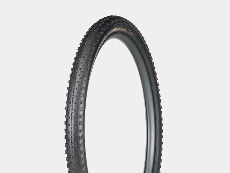 Bontrager Vallnord RSL XR 29 x 2.40 TLR Tubeless MTB Tyre in Black