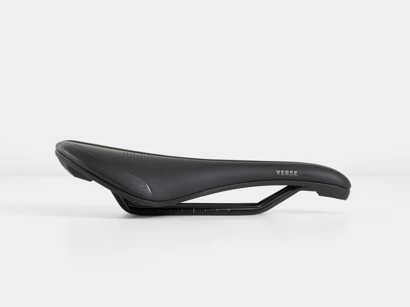 Bontrager Verse Short Elite Trail Mountain Bike Saddle 250mm x 145mm-1