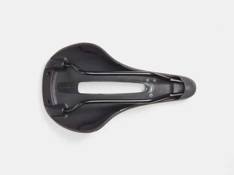 Bontrager Verse Short Elite Trail Mountain Bike Saddle 250mm x 145mm-2
