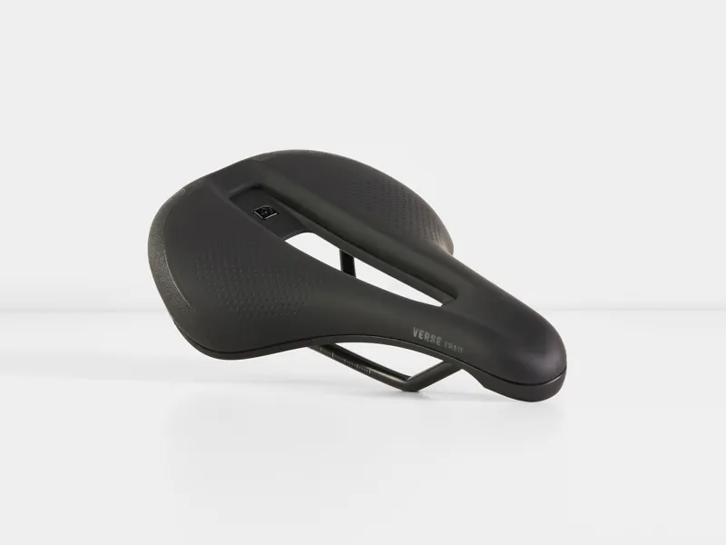 Bontrager Verse Short Elite Trail Mountain Bike Saddle 250mm x 145mm-3