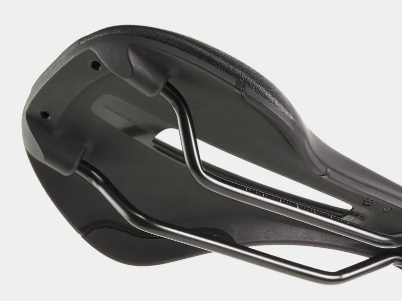 Bontrager Verse Short Elite Trail Mountain Bike Saddle 250mm x 145mm-4