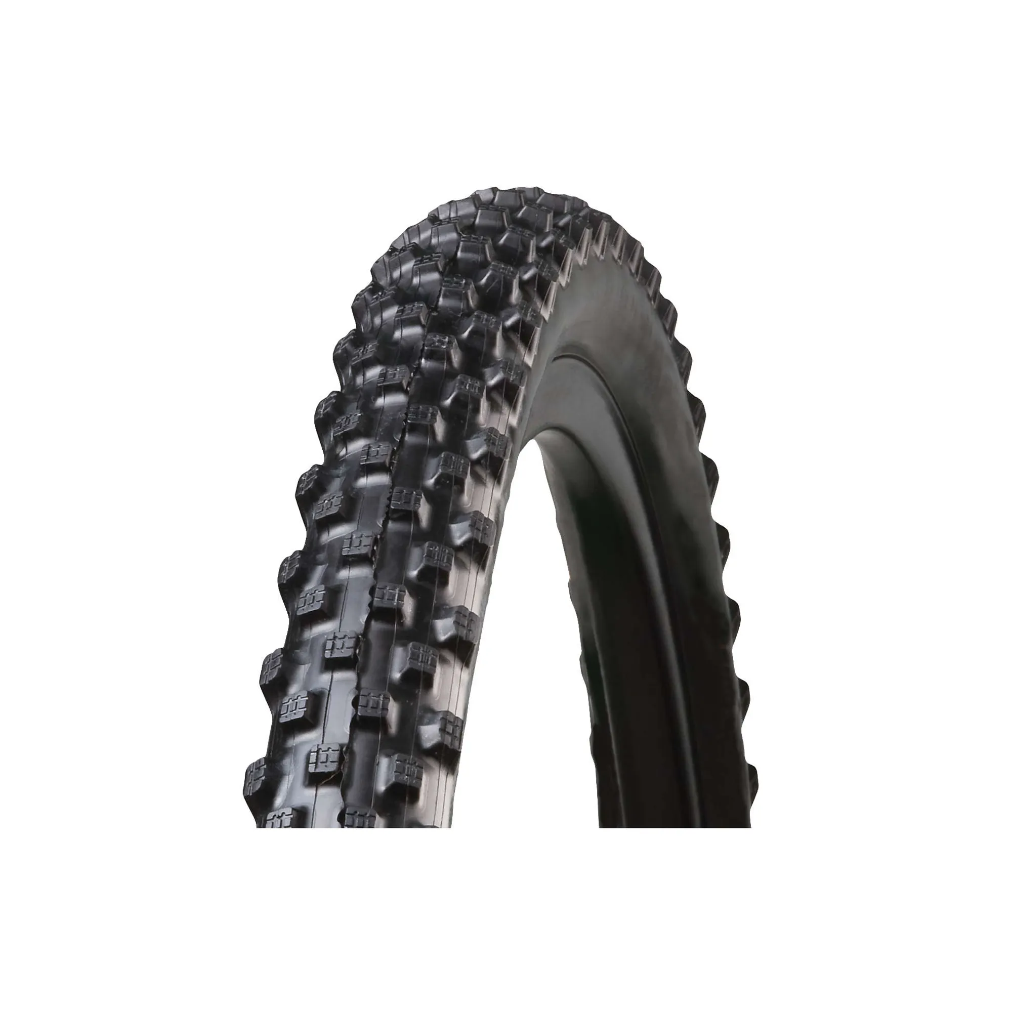 Bontrager XR Mud Team Issue TLR 29X2 Mountain Bike Mud Tyre in Black