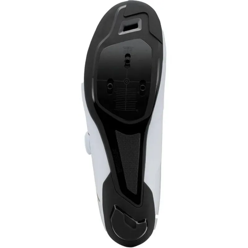 Shimano RC302W Womens Road Cycling Shoe Size 40 in White-3