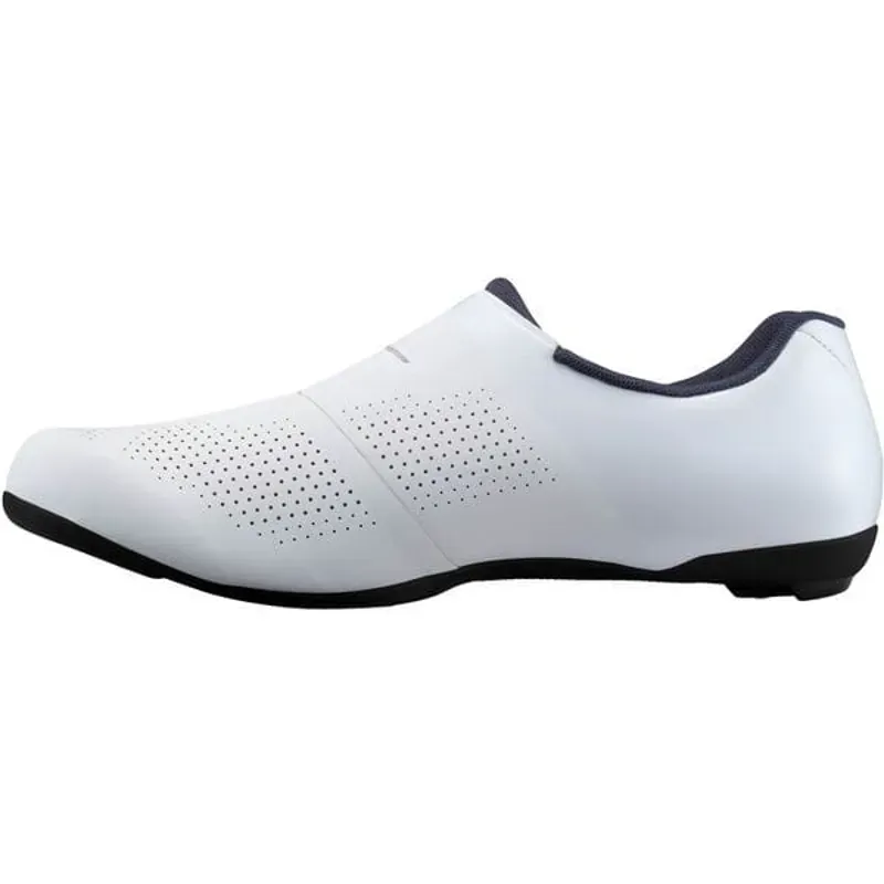 Shimano RC302W Womens Road Cycling Shoe Size 40 in White-4