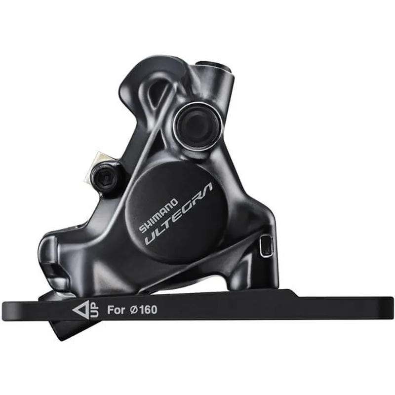 Shimano Ultegra R8170 Disc Brake Caliper Flat Mount Front -1