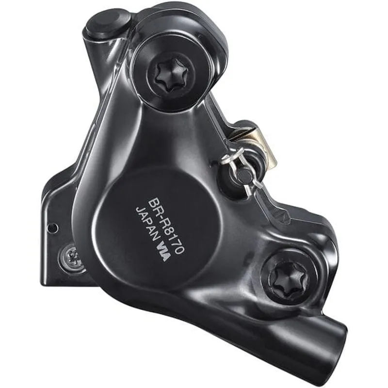 Shimano Ultegra R8170 Disc Brake Caliper Flat Mount Front -2