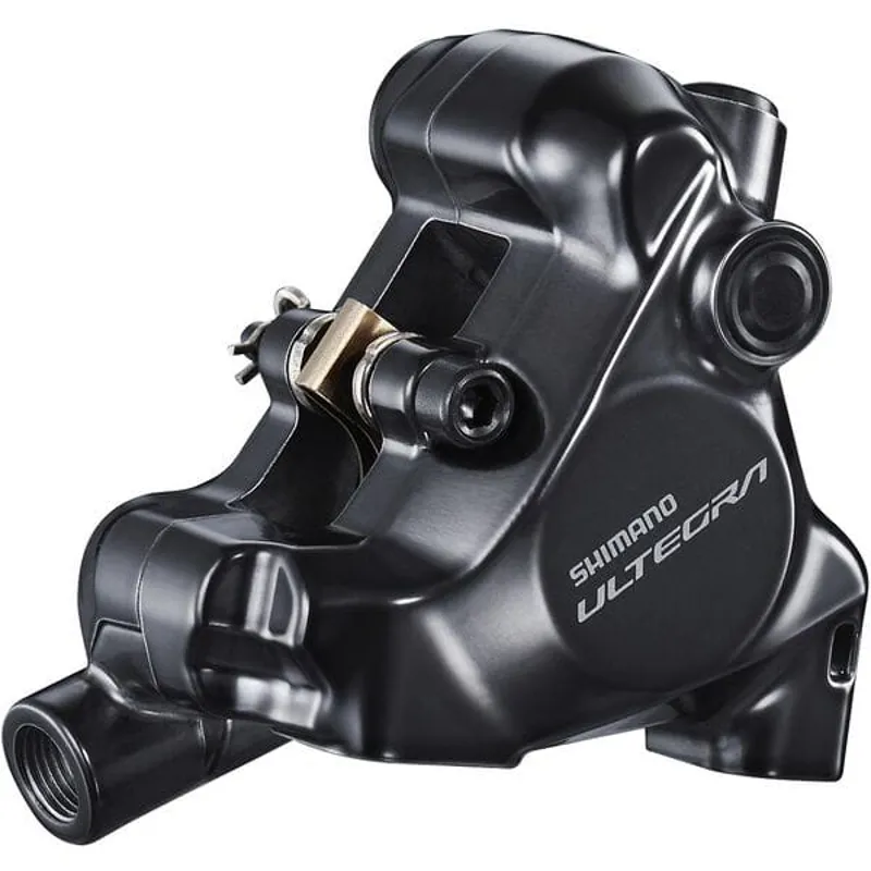 Shimano Ultegra R8170 Disc Brake Caliper Flat Mount Front 