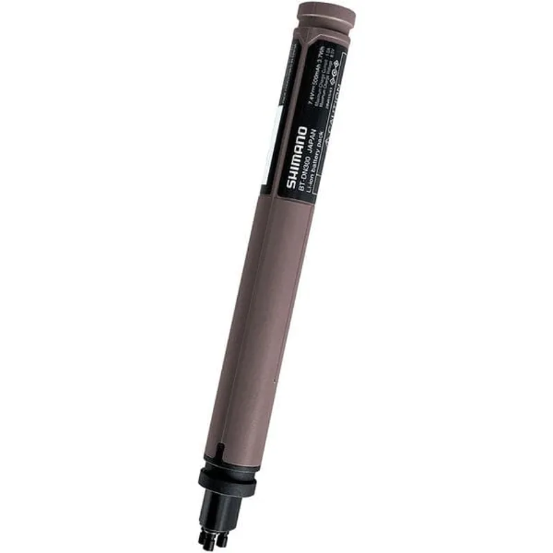 Shimano Dura Ace / Ultegra / 105 Di2 DN300 Internal 3 Port Battery