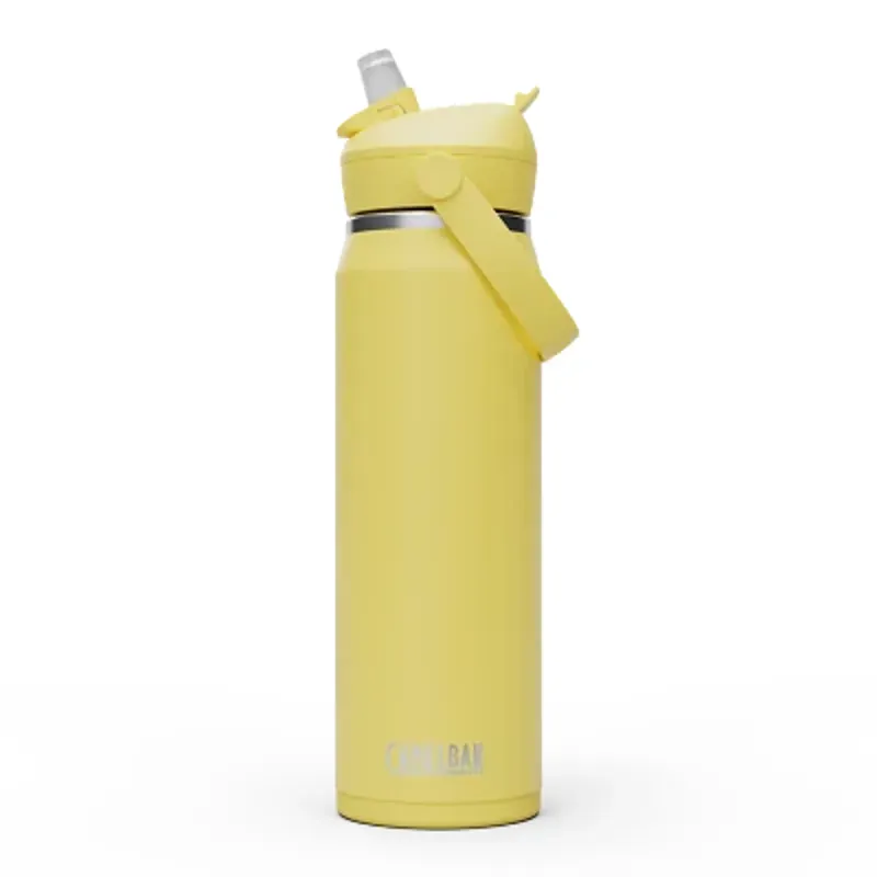 CamelBak Thrive 1.2-litre Bottle in Yellow-1