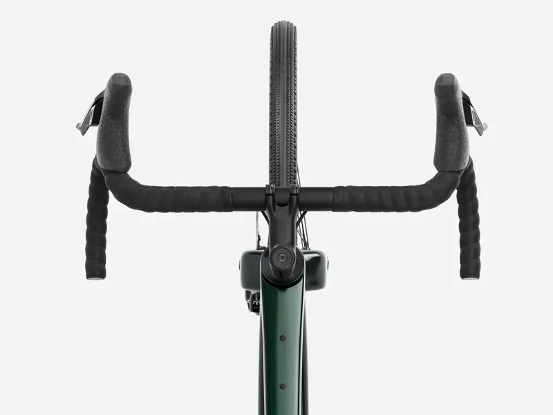 2026 Trek Checkpoint SL 6 AXS Era Carbon Gravel Bike Dark Green Ivy-2