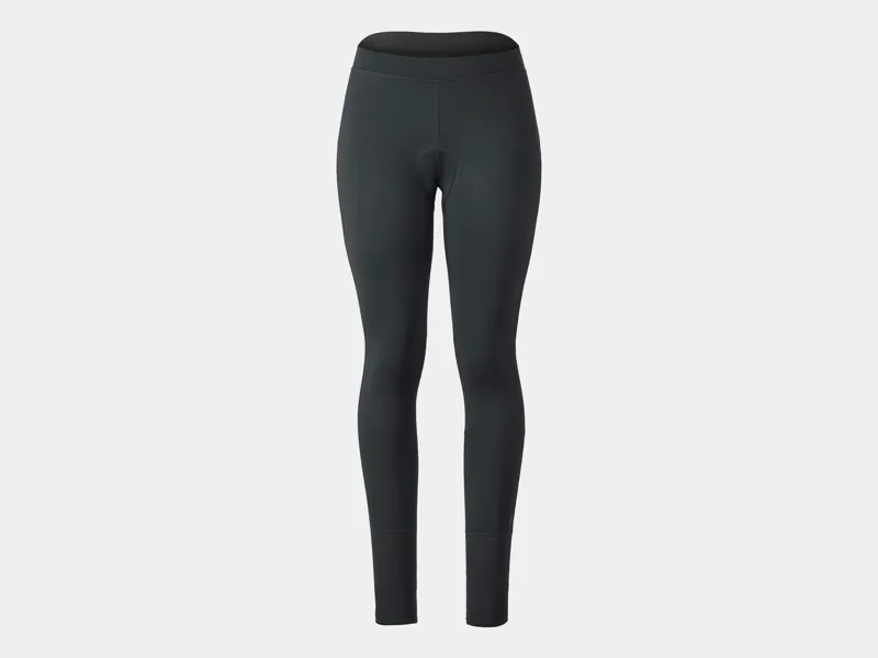 Bontrager Thermal Womens Circuit Tights In Blue