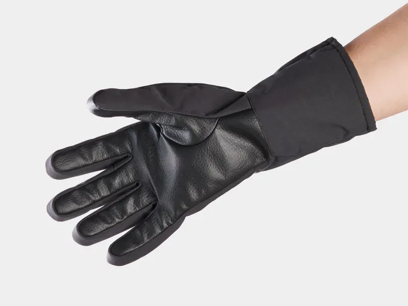 Trek Circuit Waterproof Winter Cycling Gloves-1