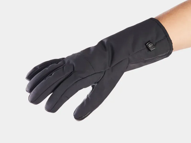Trek Circuit Waterproof Winter Cycling Gloves