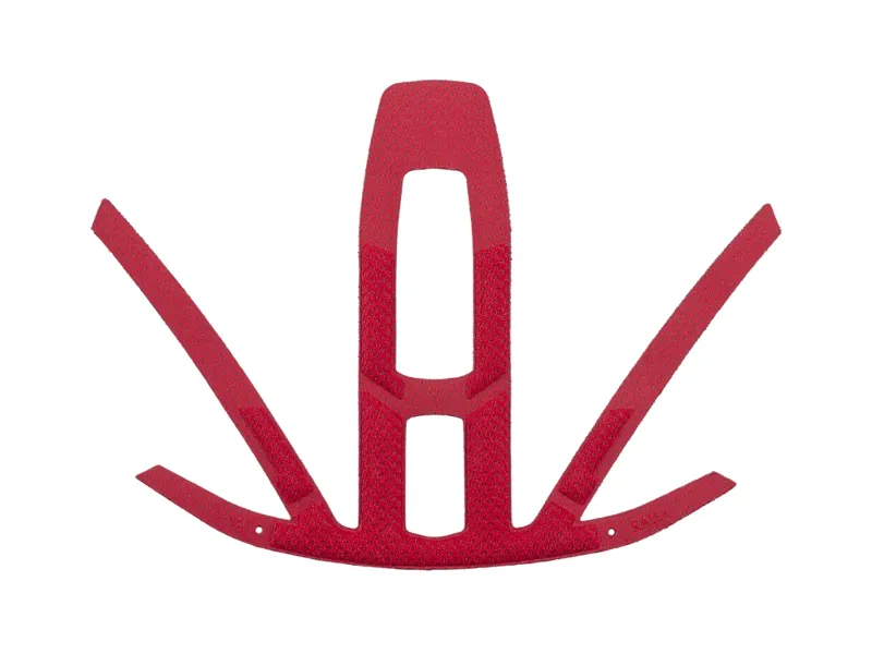 Helmet Part Bontrager Rally WaveCel Pad