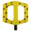 DMR V11 Pedal in Yellow