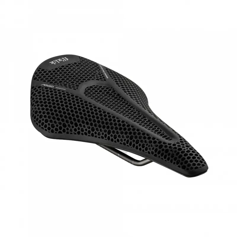 Fizik Argo Adaptive R3 Saddle in Black