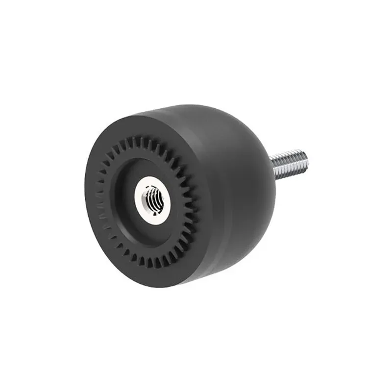 Quad Lock 360 To Gimbal Adaptor Black one size