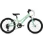 Ridgeback Harmony 20inch Wheel Kids Aluminium Mountain Bike in Green