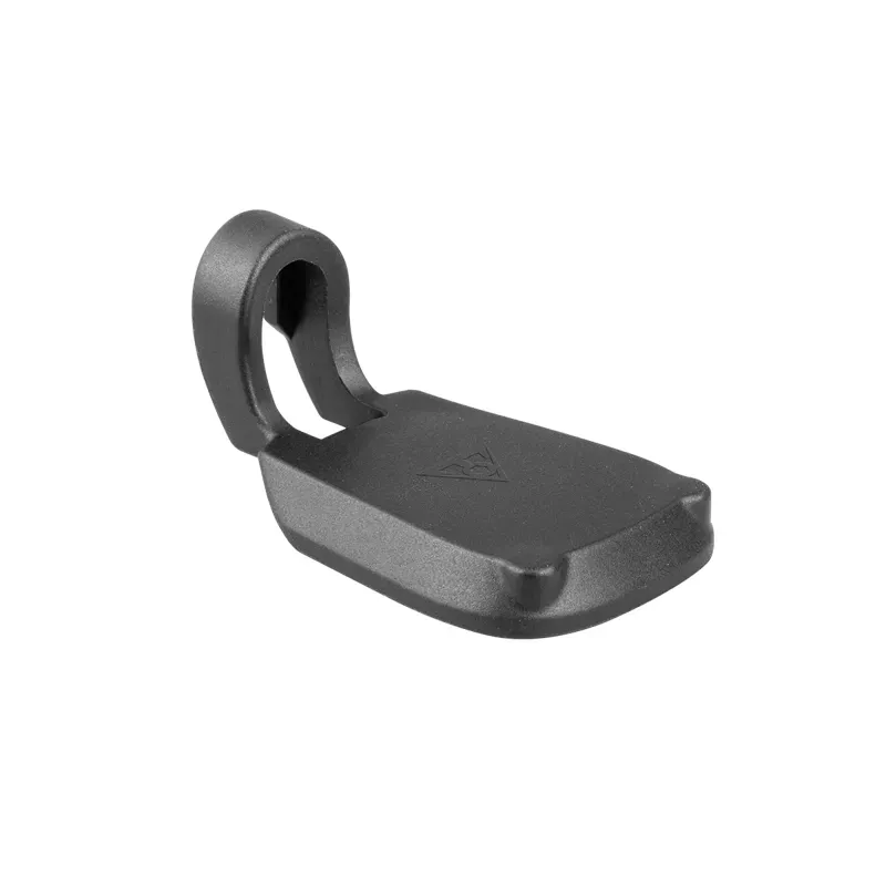 Topeak Airtag Ninja+ Cage Mount in Black