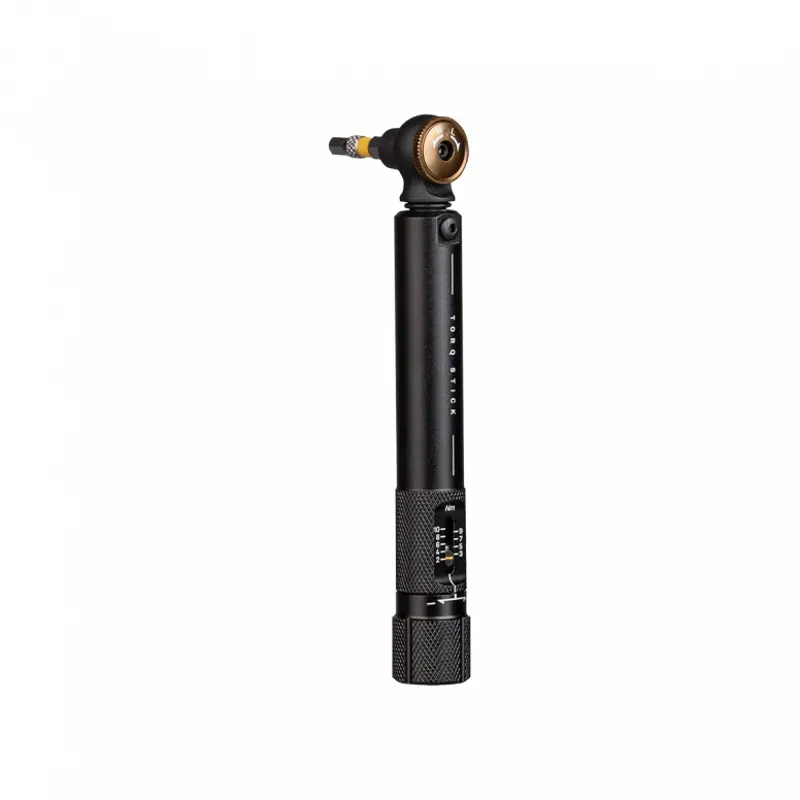 Topeak Torq Stick Pro 2-10 Nm Torque Wrench in Black